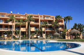 Modern Calanova Sea Golf apartment